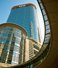 SM Realty Advisors.